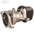 Supapa EGR Ford Focus (2004-2007) 2.0 TDCi 136 HP oe 6M5Q 9D475 AA
